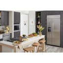 36" 5 Burner Gas Downdraft Cooktop view 62