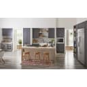 36" 5 Burner Gas Downdraft Cooktop view 17