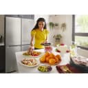 36" 5 Burner Gas Downdraft Cooktop view 13