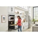 36" 5 Burner Gas Downdraft Cooktop view 8