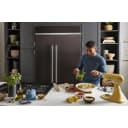 36" 5 Burner Gas Downdraft Cooktop view 18