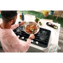 36" Gas-on-glass Cooktop view 5