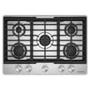 Kitchenaid® 30 In. Gas Cooktop With 5 Versatile Burners view 1
