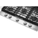 Kitchenaid® 30 In. Gas Cooktop With 5 Versatile Burners view 3