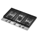 Kitchenaid® 30 In. Gas Cooktop With 5 Versatile Burners view 9