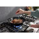 Kitchenaid® 30 In. Gas Cooktop With 5 Versatile Burners view 5