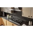 Kitchenaid® 36 In. Gas Cooktop With 5 Versatile Burners view 4