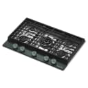 30 in. Gas Cooktop with 5 Burners, Integrated Wok Grate and CookShield™ Finish view 9