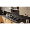 Kitchenaid® 30 In. Gas Cooktop With 5 Burners And Integrated Wok Grate view 4