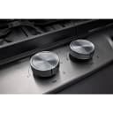 Kitchenaid® 30 In. Gas Cooktop With 5 Burners And Integrated Wok Grate view 6