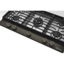 Kitchenaid® 36 In. Gas Cooktop With 5 Burners And Integrated Wok Grate view 3