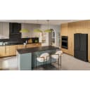 Kitchenaid® 36 In. Gas Cooktop With 5 Burners And Integrated Wok Grate view 6