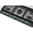 Kitchenaid® 36 In. Gas Cooktop With 5 Burners And Integrated Wok Grate view 3