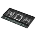 Kitchenaid® 36 In. Gas Cooktop With 5 Burners And Integrated Wok Grate view 9