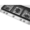 Kitchenaid® 36 In. Gas Cooktop With 5 Burners And Integrated Wok Grate view 2