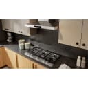 Kitchenaid® 36 In. Gas Cooktop With 5 Burners And Integrated Wok Grate view 3