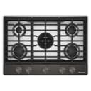 Kitchenaid® 30 In. Gas Cooktop With 5 Burners And Integrated Wok Grate view 1