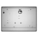 30 in. Gas Cooktop with 5 Burners, Integrated Wok Grate and CookShield™ Finish view 3
