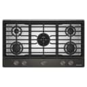Kitchenaid® 36 In. Gas Cooktop With 5 Burners And Integrated Wok Grate view 1