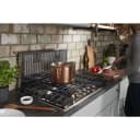 30" 5-Burner Gas Cooktop view 20