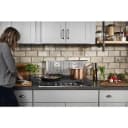 30" 5-Burner Gas Cooktop view 21