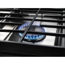 36" 5-Burner Gas Cooktop view 3