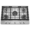 30" 5-Burner Gas Cooktop view 1
