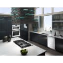 36" 5-Burner Gas Cooktop view 2