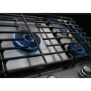 30" 5-Burner Gas Cooktop with Griddle view 10