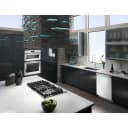 30" 5-Burner Gas Cooktop with Griddle view 14