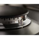 30" 5-Burner Gas Cooktop with Griddle view 13