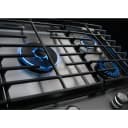 30" 5-burner Gas Cooktop With Griddle view 3
