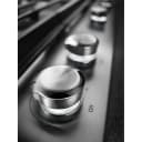 36" 5-burner Gas Cooktop With Griddle view 2