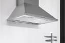 30 Chimney Hood, 1 motor, 600 CFM view 7