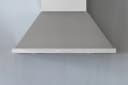 30 Chimney Hood, 1 motor, 600 CFM view 10