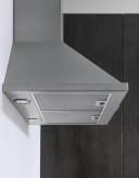 30 Chimney Hood, 1 motor, 600 CFM view 3