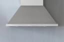30 Chimney Hood, 1 motor, 600 CFM view 2