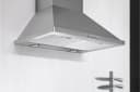 30 Chimney Hood, 1 motor, 600 CFM view 3