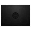30-inch Nextgen Induction Downdraft Cooktop With 4 Cooking Zones view 1