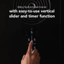 30-inch Nextgen Induction Downdraft Cooktop With 4 Cooking Zones view 8