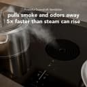 36-inch Nextgen Induction Downdraft Cooktop With Bridge Xl Even-heat™ Zone view 6