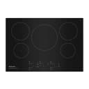 30-inch 5-element Sensor Induction Cooktop view 2