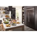 30-inch 5-element Sensor Induction Cooktop view 6