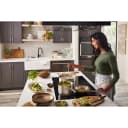 30-inch 5-element Sensor Induction Cooktop view 7
