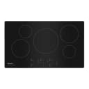 36-inch 5-element Sensor Induction Cooktop view 2