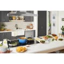 36-inch 5-element Sensor Induction Cooktop view 6
