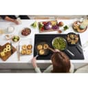 36-inch 5-element Sensor Induction Cooktop view 7