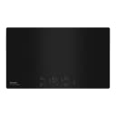 36-Inch 5-Element Sensor Induction Cooktop view 1
