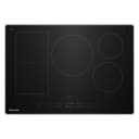30" Temp Cook™ Induction Cooktop With 5 Cooking Zones view 1