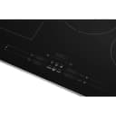30" Temp Cook™ Induction Cooktop With 5 Cooking Zones view 2